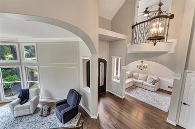 6185 Masters Club Dr, Suwanee, GA 30024 - photo 7