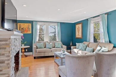 2 Tudor Ave, Lawrence, MA 01841 - photo 6