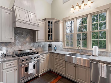 1 High Vista Way, Travelers Rest, SC 29690 - photo 5