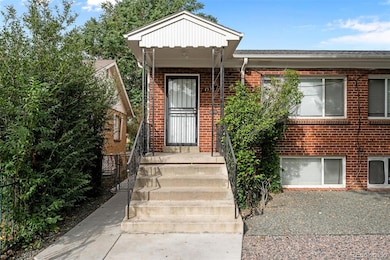 1555 Tamarac St unit 1557, Denver, CO 80220 - photo 2