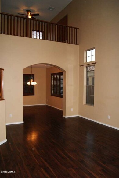 formal living