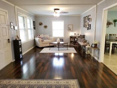 1413 Andrea Dr, Bay City, TX 77414 - photo 5