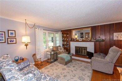 1720 Lynnwood Dr, New Albany, IN 47150 - photo 5