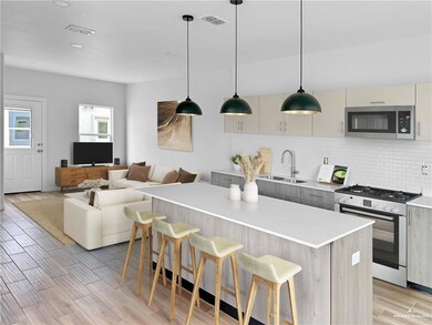 4804 Tyler Ave unit 1, McAllen, TX 78503 - photo 5