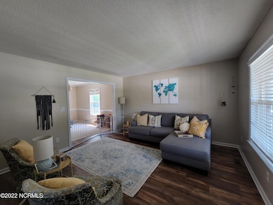 313 Richmond Dr, Jacksonville, NC 28540 - photo 6