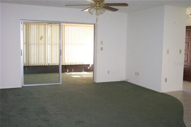 Living Room to Bonus Room