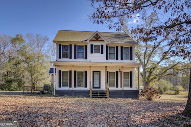 22676 Highway 11 N, Mansfield, GA 30055 - photo 4