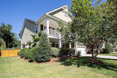 133 Overlook Dr, Wilmington, NC 28411 - photo 4