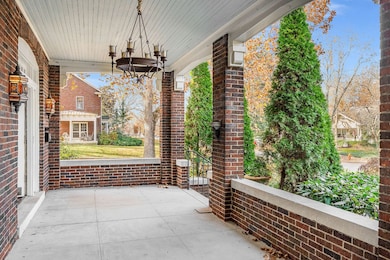 3629 Central Ave, Nashville, TN 37205 - photo 5