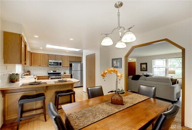 23466 39th Ave W, Brier, WA 98036 - photo 5