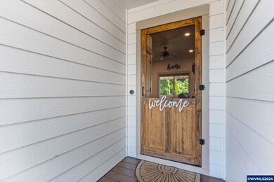 220 NW Sagan Loop, Sheridan, OR 97378 - photo 3