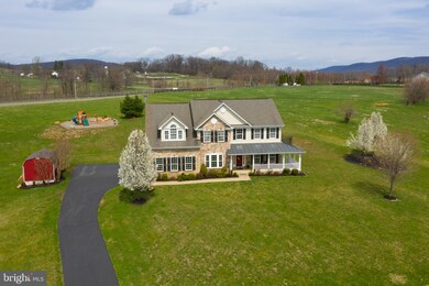 14117 Seyzal Ln, Purcellville, VA 20132 - photo 7