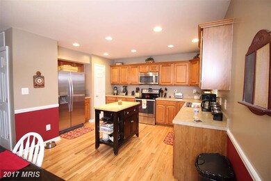 1208 Pendleton Ln, Strasburg, VA 22657 - photo 6