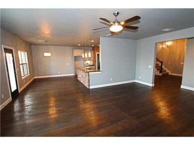 2160 NW 235th St, Edmond, OK 73025 - photo 5