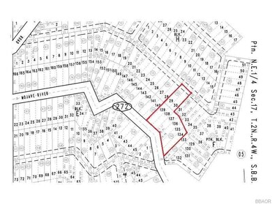 Plat Map.