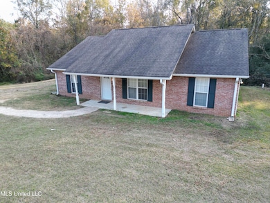 4545 Tom Collins Rd, Utica, MS 39175 - photo 2