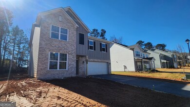 320 Silverleaf Trail, Bethlehem, GA 30620 - photo 3