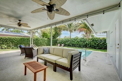 2600 NE 51st Court