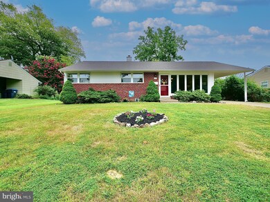 828 Montico Rd, Wilmington, DE 19803 - photo 4