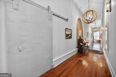 522 Cherry St unit 301, Macon, GA 31201 - photo 3