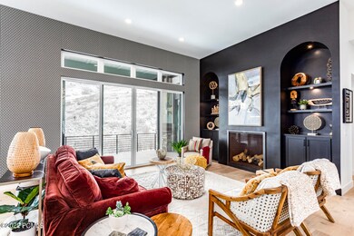 12693 North Belaview Way Park City UT 84