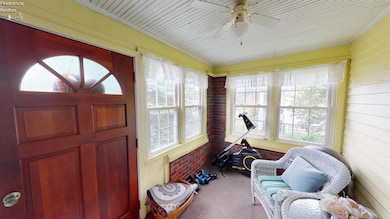 516 E Yeasting St, Gibsonburg, OH 43431 - photo 5