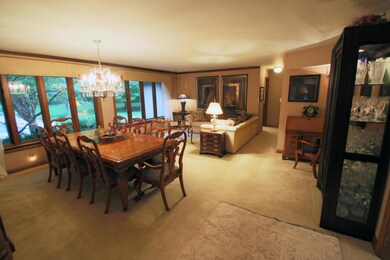 Open concept