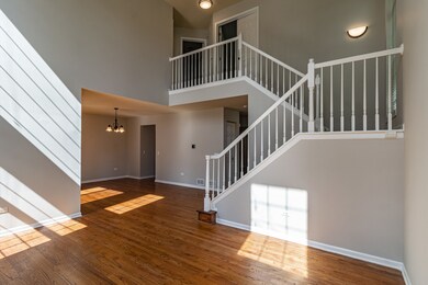 110 Pembroke Cir unit 47E2, Lake Bluff, IL 60044 - photo 7