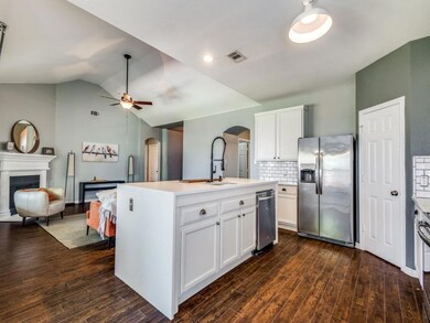 2725 Pinto Dr, Denton, TX 76210 - photo 7