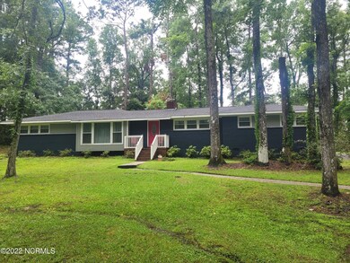 414 Country Club Dr, Jacksonville, NC 28546 - photo 2