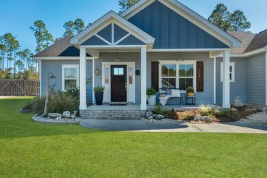 43 Conifer Ct, Crawfordville, FL 32327 - photo 3