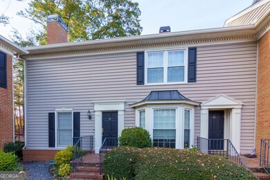 82 Mount Vernon Cir, Atlanta, GA 30338 - photo 2