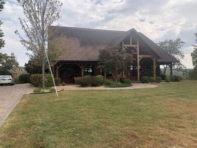 Club House