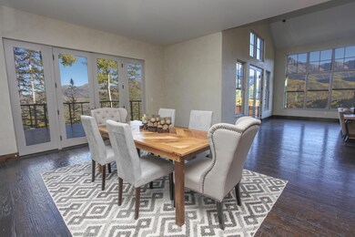 Penthouse C Dining