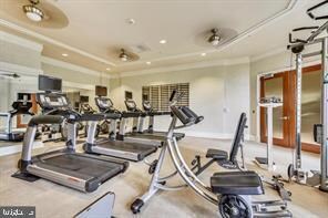 One Park Crest unit 617, McLean, VA 22102 - photo 7