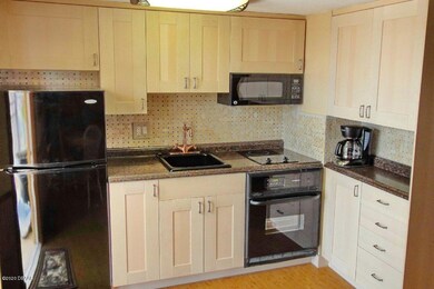 2301 S Atlantic #327