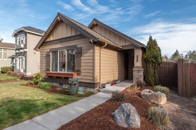 20274 Badger Rd, Bend, OR 97702 - photo 2