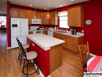 904 Summit Ridge Dr, Papillion, NE 68046 - photo 7