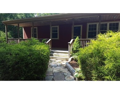 143 Baker Rd, Swansea, MA 02777 - photo 4