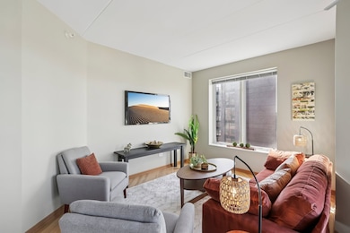 515 Main St unit 709, Evanston, IL 60202 - photo 5