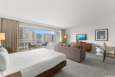 The Ilikai Residential unit 2321, Honolulu, HI 96815 - photo 3