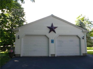Garage.