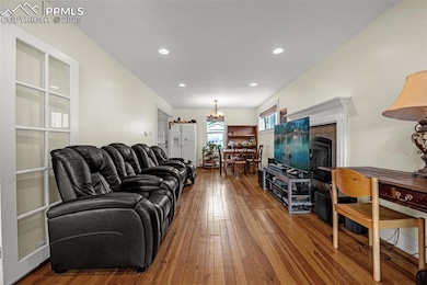 105 Pawnee Ave, Manitou Springs, CO 80829 - photo 6