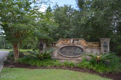 Magnolia Walk