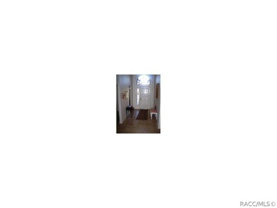 Entry Way