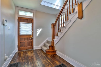 2517 Marsh Ave, Cincinnati, OH 45212 - photo 4