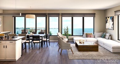 200 Ludington Unit 10 St unit 10, Escanaba, MI 49829 - photo 4