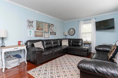 Living Rm