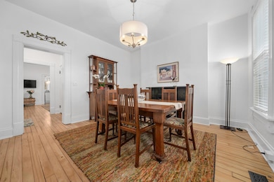 709 S 3rd St unit 709, Columbus, OH 43206 - photo 5