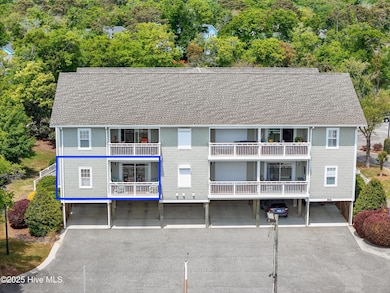 614 W Brown St unit A, Southport, NC 28461 - photo 6